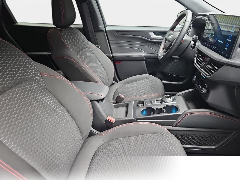 Ford Kuga 1.5 EB AUTO. ST-LINE NAVI LED KLIMAAUTO WINTER SIC