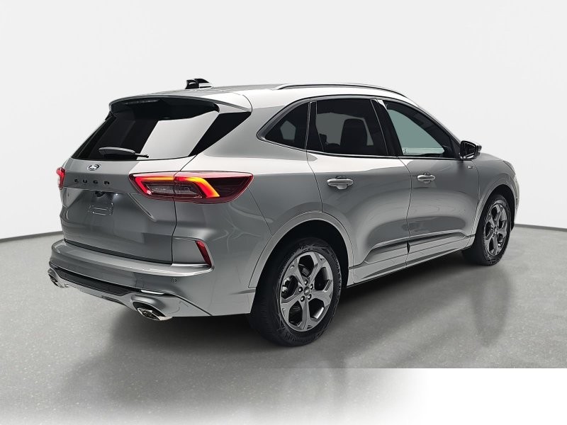 Ford Kuga 1.5 EB AUTO. ST-LINE NAVI LED KLIMAAUTO WINTER SIC