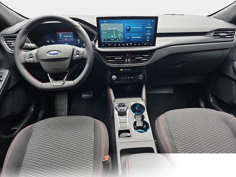 Ford Kuga 1.5 EB AUTO. ST-LINE NAVI LED KLIMAAUTO WINTER SIC
