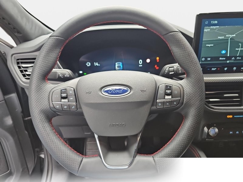 Ford Kuga 1.5 EB AUTO. ST-LINE NAVI LED KLIMAAUTO WINTER SIC