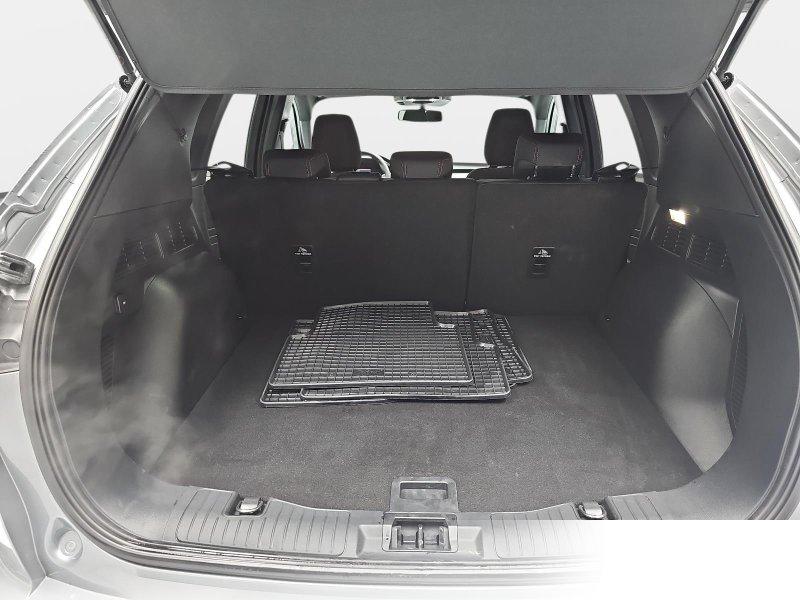 Ford Kuga 1.5 EB AUTO. ST-LINE NAVI LED KLIMAAUTO WINTER SIC