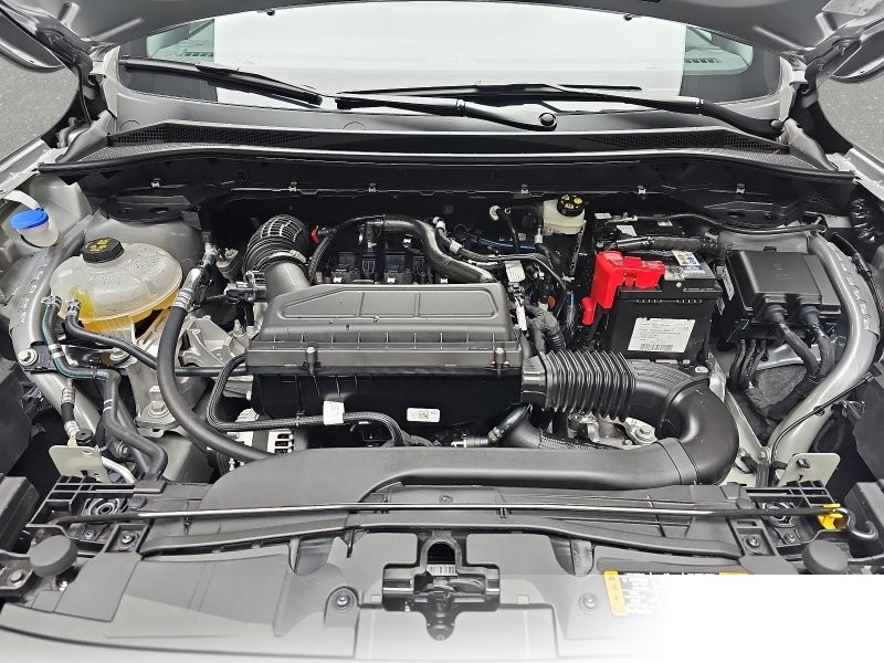 Ford Kuga 1.5 EB AUTO. ST-LINE NAVI LED KLIMAAUTO WINTER SIC