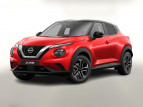 Bild Nissan Juke N-Connecta DCT LED SHZ Nav PrivG Kam 2xPDC