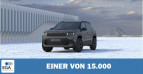 Bild Jeep Compass e-Hybrid-First Edition Sicherheits-Paket Matrix LED GSD