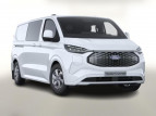 Bild Ford Transit Custom E- DCiV 71kWh 320 L2 Limited AHK