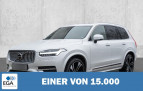 Bild Volvo XC90 Ultimate Bright AWD B5 Diesel EU6d 7-Sitzer HUD AD StandHZG Digitales Cockp