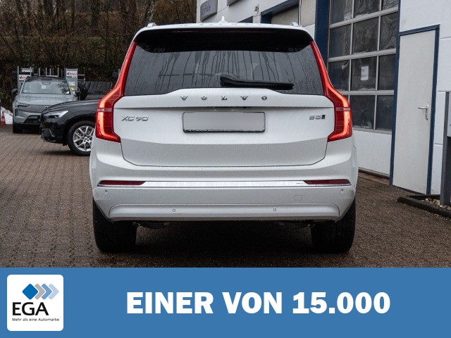 Volvo XC90 Ultimate Bright AWD B5 Diesel EU6d 7-Sitzer HUD AD StandHZG Digitales Cockp