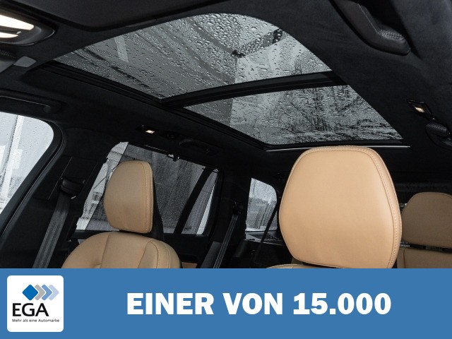Volvo XC90 Ultimate Bright AWD B5 Diesel EU6d 7-Sitzer HUD AD StandHZG Digitales Cockp