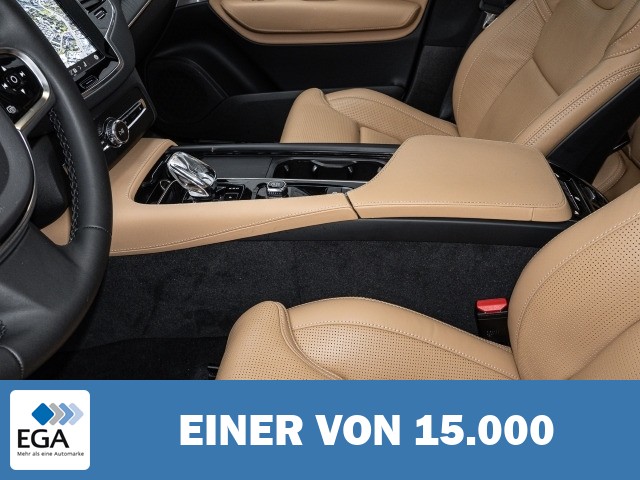 Volvo XC90 Ultimate Bright AWD B5 Diesel EU6d 7-Sitzer HUD AD StandHZG Digitales Cockp