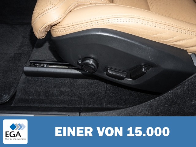 Volvo XC90 Ultimate Bright AWD B5 Diesel EU6d 7-Sitzer HUD AD StandHZG Digitales Cockp