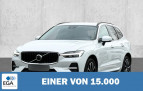 Bild Volvo XC60 Core 2WD StandHZG Digitales Cockpit Soundsystem LED Kurvenlicht Sperrdiff. 