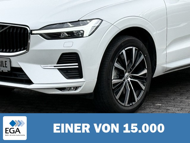 Volvo XC60 Core 2WD StandHZG Digitales Cockpit Soundsystem LED Kurvenlicht Sperrdiff. 