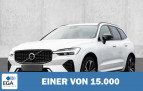Bild Volvo XC60 Ultimate Dark AWD HUD AHK Digitales Cockpit Memory Sitze Soundsystem Harman