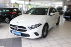 Bild Mercedes-Benz A 220 Progressive (EURO 6d-TEMP) 