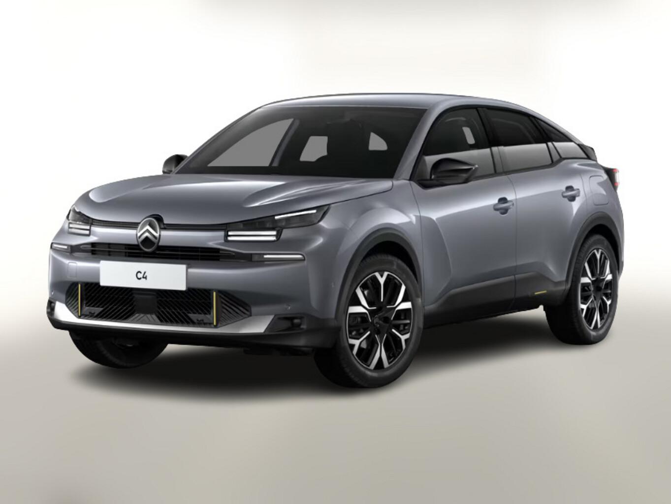 Citroën C4 Hybrid ACC Nav Keyl Totw 2xPDC Kam CarP LED