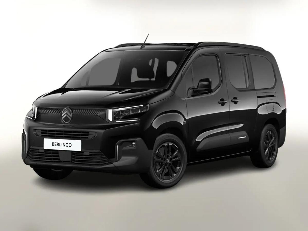 Citroën Berlingo 1.5 BlueHDi 130 FAP Max XL (EURO 6e) 