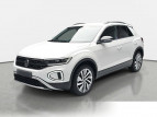 Bild Volkswagen T-Roc 1.5 TSI DSG GOAL NAVI LED KLIMAAUTO ACC KAMERA AHK