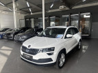 Bild Skoda Karoq 1.0 TSI Style LED Temp. CarPlay PDC 