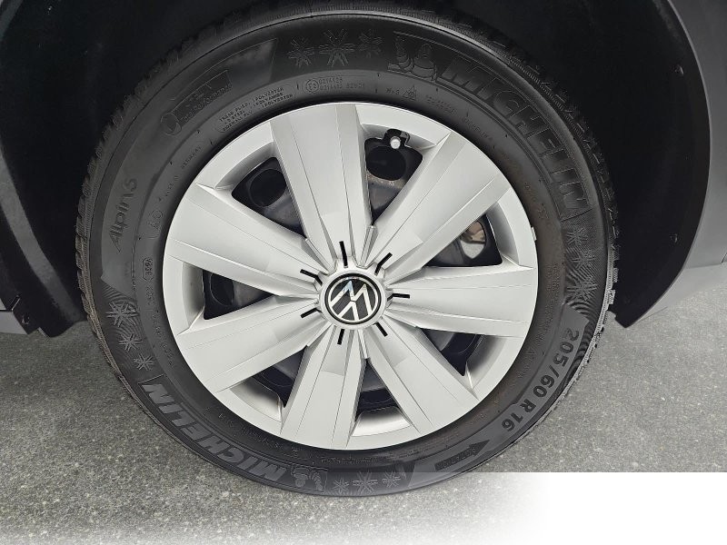 Volkswagen T-Roc 1.5 TSI DSG GOAL NAVI LED KLIMAAUTO ACC KAMERA AHK