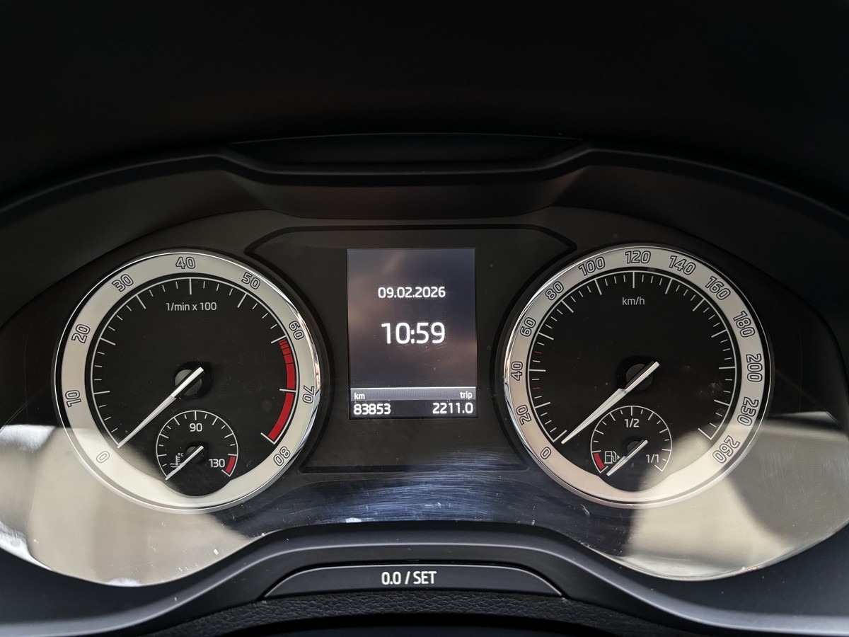 Skoda Karoq 1.0 TSI Style LED Temp. CarPlay PDC 