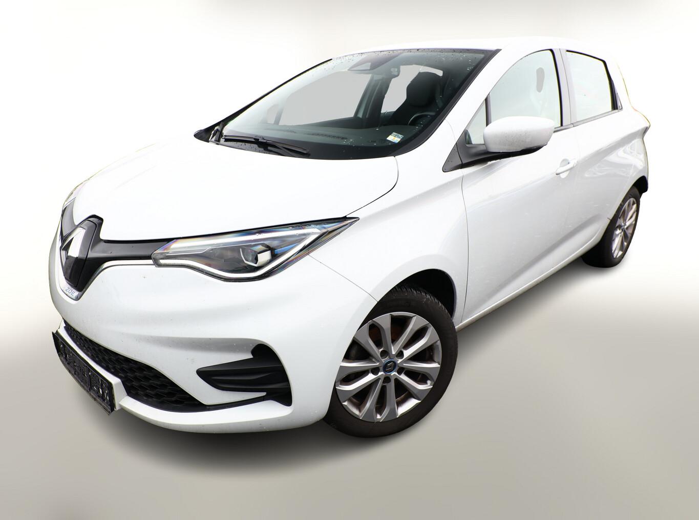 Renault ZOE ZE 50R110 Experience Kaufbatterie  LED PDC