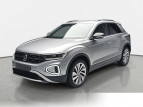 Bild Volkswagen T-Roc 1.5 TSI DSG GOAL NAVI LED KLIMAAUTO ACC KAMERA AHK