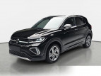 Bild Volkswagen T-Cross 1.5 TSI DSG R-LINE IQ-LED KLIMA DAB WINTER KAMERA