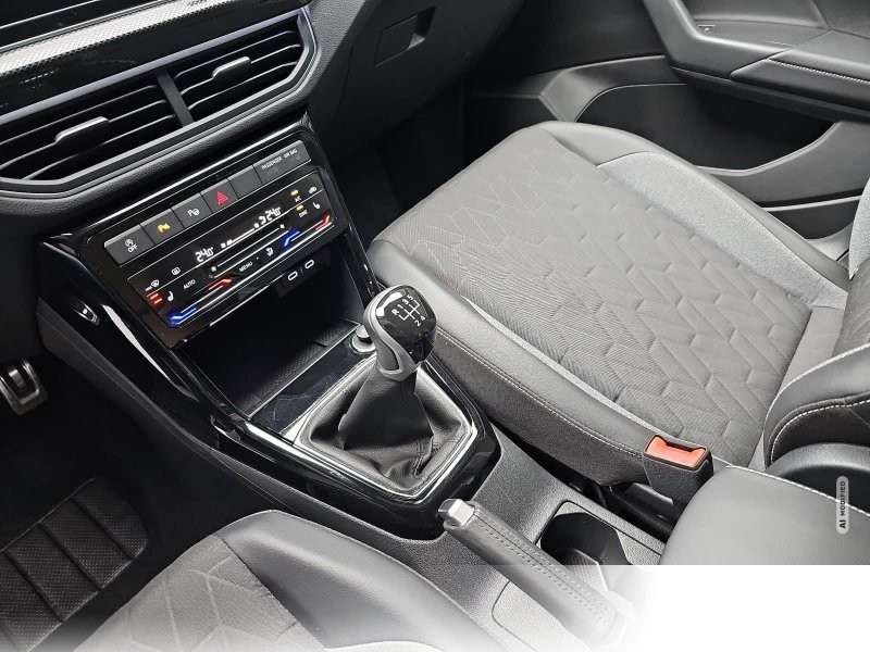 Volkswagen T-Cross 1.0 TSI Goal Navi LED Klimaauto ACC P-Assist Winter Kamera LM17