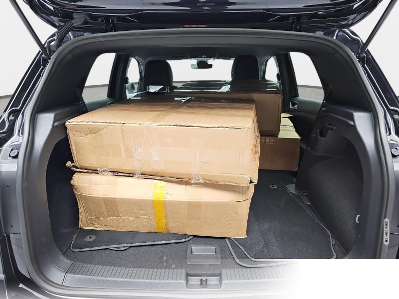 Volkswagen T-Cross 1.0 TSI Goal Navi LED Klimaauto ACC P-Assist Winter Kamera LM17