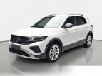 Bild Volkswagen T-Cross 1.0 TSI GOAL NAVI LED KLIMAAUTO ACC P-ASSIST WINTE