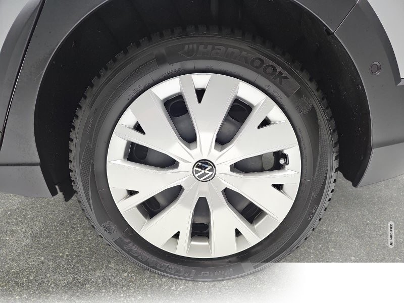Volkswagen Taigo 1.0 TSI Goal Navi LED ACC Winter Sicht Spurp. P-Assist Kamera LM17