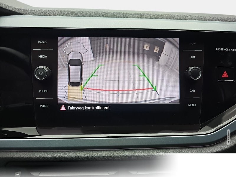 Volkswagen Taigo 1.0 TSI Goal Navi LED ACC Winter Sicht Spurp. P-Assist Kamera LM17