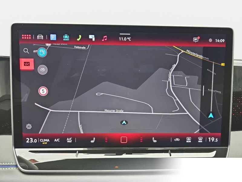 Volkswagen Tiguan 2.0 TDI DSG 4M R-LINE NAVI MATRIX HUD DCC AHK LM20