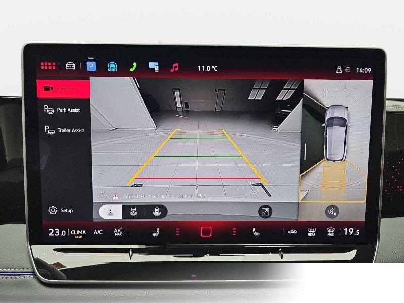 Volkswagen Tiguan 2.0 TDI DSG 4M R-LINE NAVI MATRIX HUD DCC AHK LM20