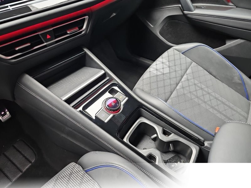 Volkswagen Tiguan 2.0 TDI DSG 4M R-LINE NAVI MATRIX HUD DCC AHK LM20