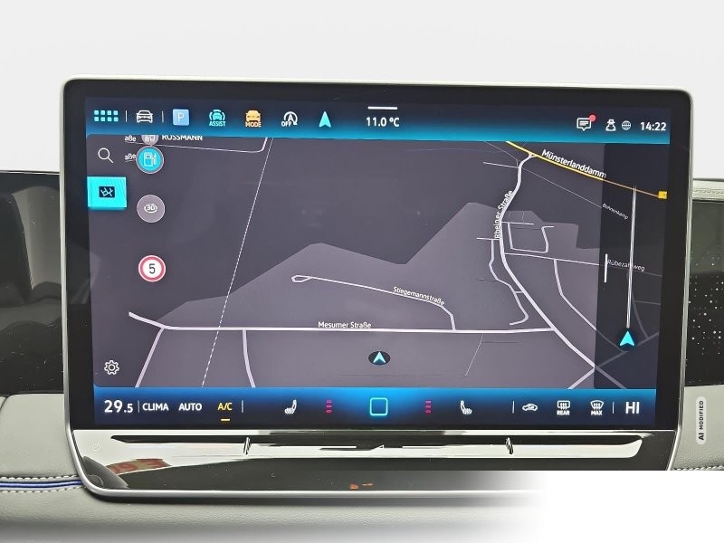 Volkswagen Tiguan 2.0 TDI DSG 4M R-Line Navi Matrix HuD DCC AHK LM20