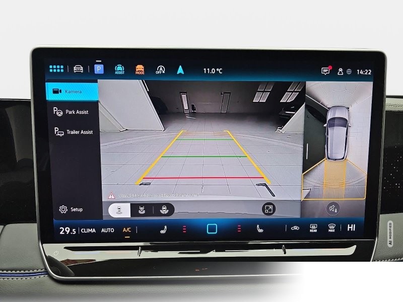 Volkswagen Tiguan 2.0 TDI DSG 4M R-Line Navi Matrix HuD DCC AHK LM20