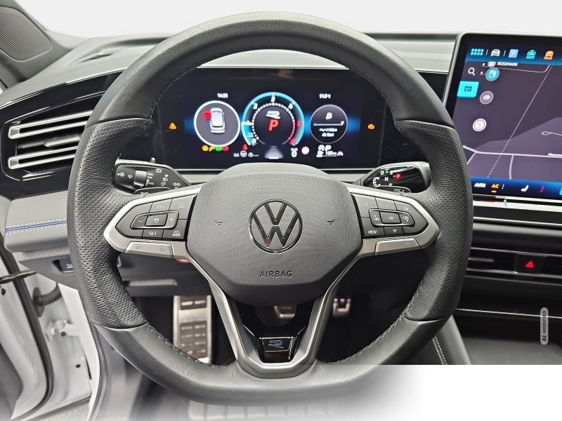 Volkswagen Tiguan 2.0 TDI DSG 4M R-Line Navi Matrix HuD DCC AHK LM20
