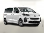 Bild Fiat Ulysse AT TOP Klimaaut el.Schieb Navi Leder ACC