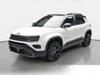 Bild Jeep Avenger 1.2 E-HYBRID T3 DCT 4XE OVERLAND MJ26 INFOTAINMENT & KOMFORTPAKET