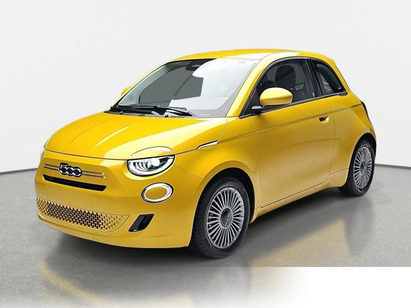 Fiat 500 HYBRID TORINO MJ26