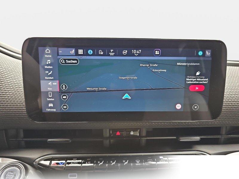 Fiat 500e CABRIO ELEKTRO 42 KWH BY BOCELLI NAVI KLIMA LED JBL ALL-SEASON LM17