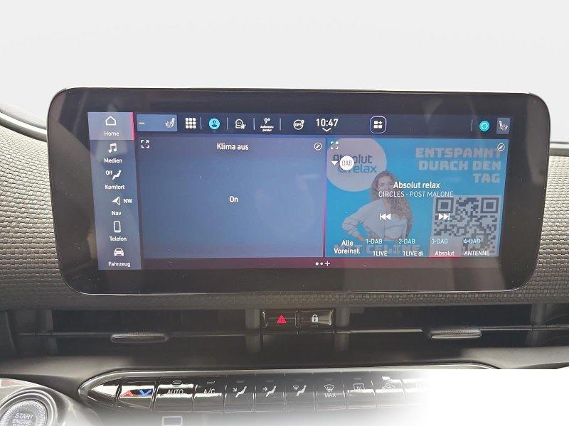 Fiat 500e CABRIO ELEKTRO 42 KWH BY BOCELLI NAVI KLIMA LED JBL ALL-SEASON LM17