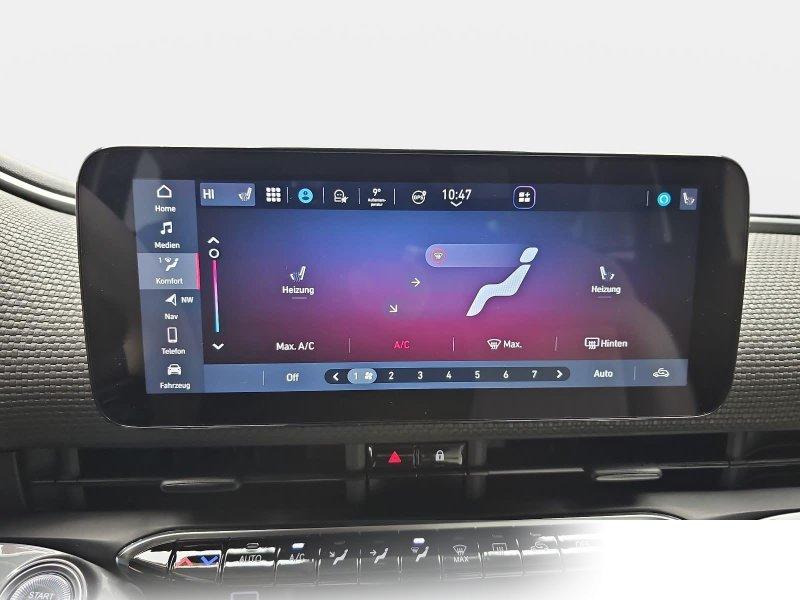 Fiat 500e CABRIO ELEKTRO 42 KWH BY BOCELLI NAVI KLIMA LED JBL ALL-SEASON LM17