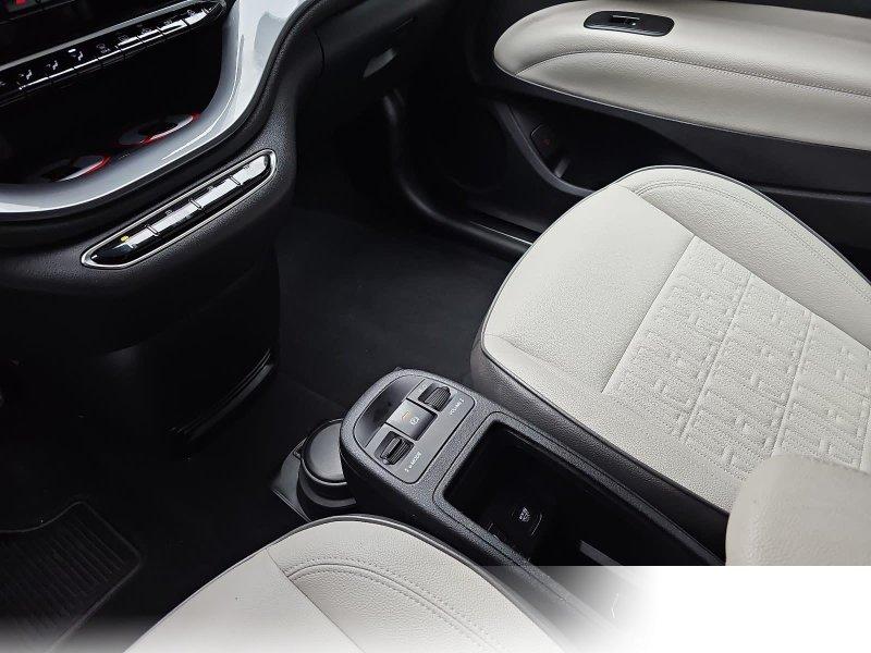 Fiat 500e CABRIO ELEKTRO 42 KWH BY BOCELLI NAVI KLIMA LED JBL ALL-SEASON LM17
