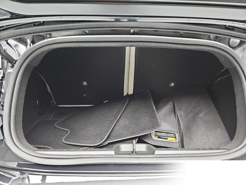 Fiat 500e CABRIO ELEKTRO 42 KWH BY BOCELLI NAVI KLIMA LED JBL ALL-SEASON LM17