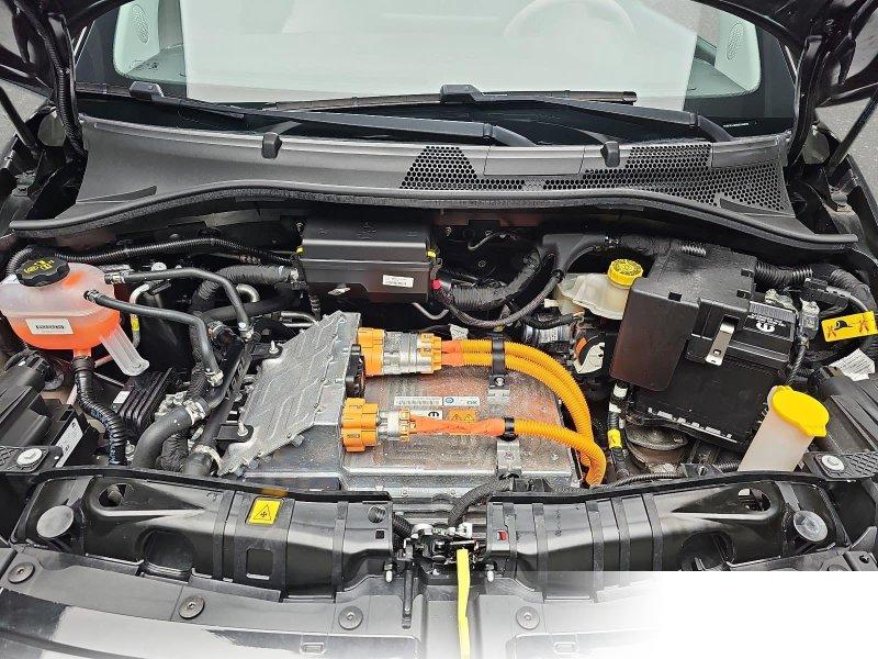 Fiat 500e CABRIO ELEKTRO 42 KWH BY BOCELLI NAVI KLIMA LED JBL ALL-SEASON LM17