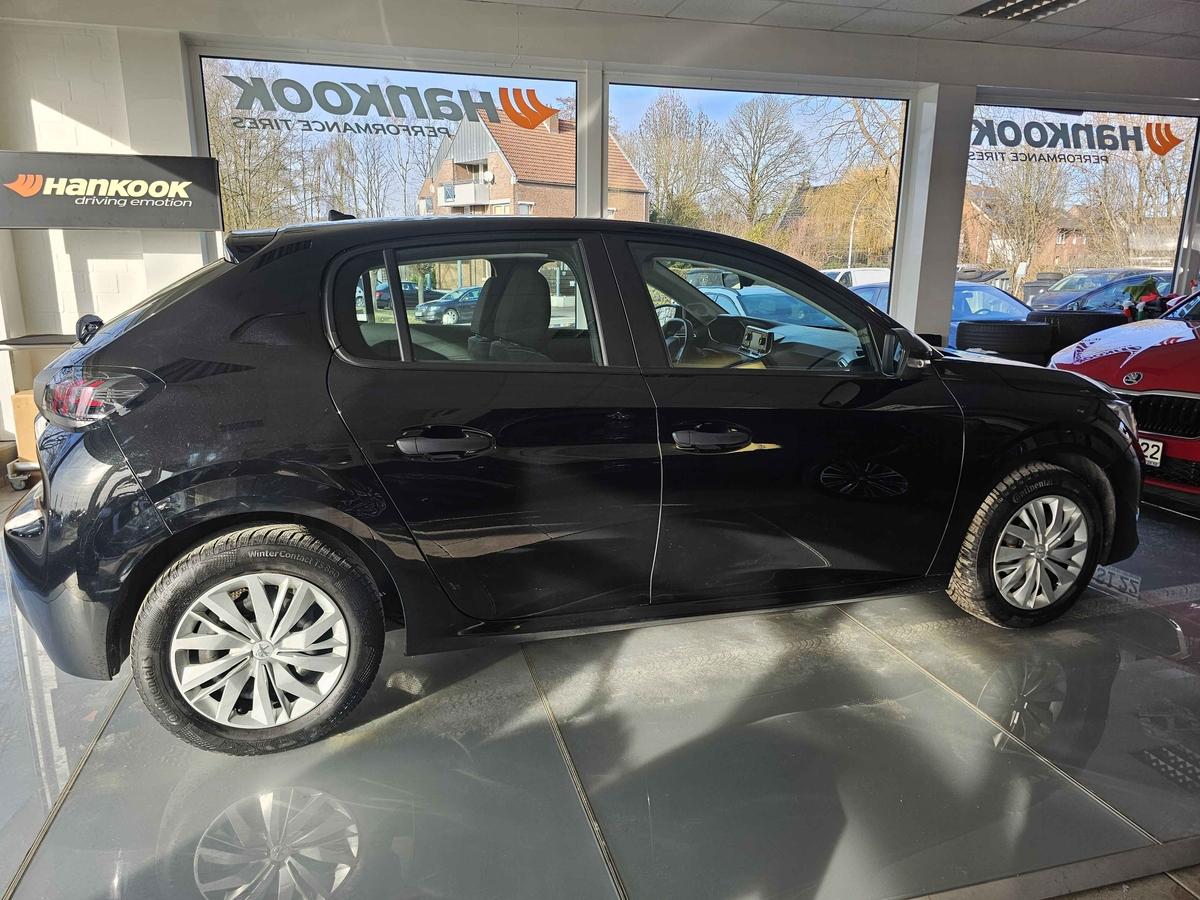 Peugeot 208 1.2 PureTech 75 Like (EURO 6d) 
