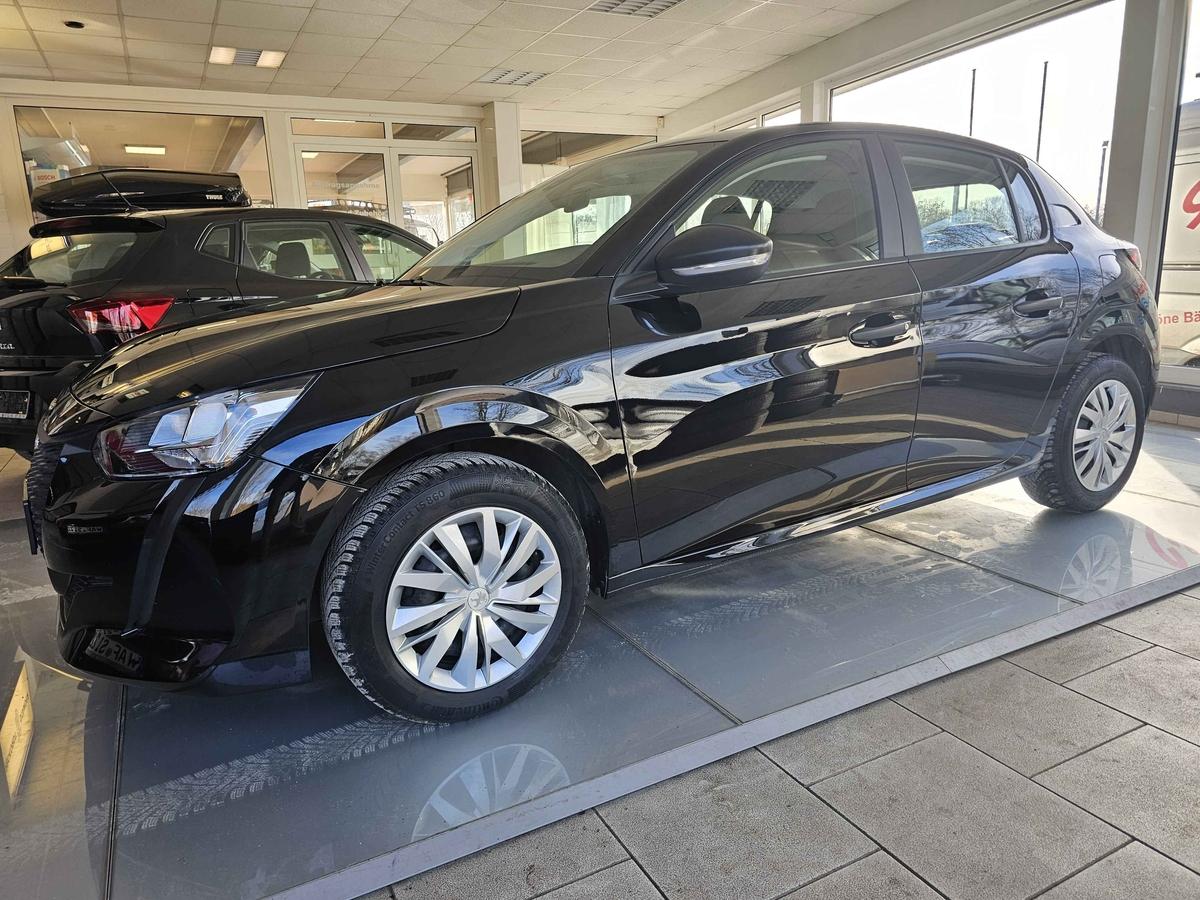 Peugeot 208 1.2 PureTech 75 Like (EURO 6d) 