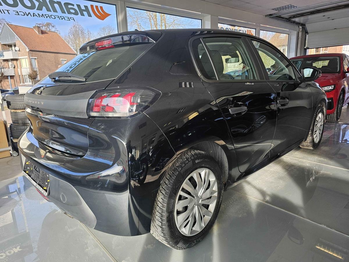 Peugeot 208 1.2 PureTech 75 Like (EURO 6d) 